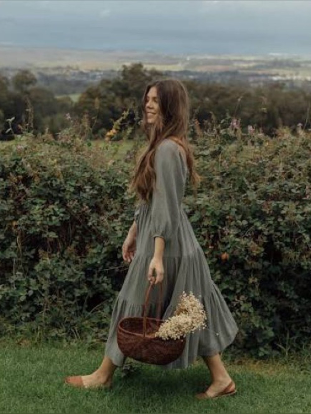 Neuflora Vermont dress